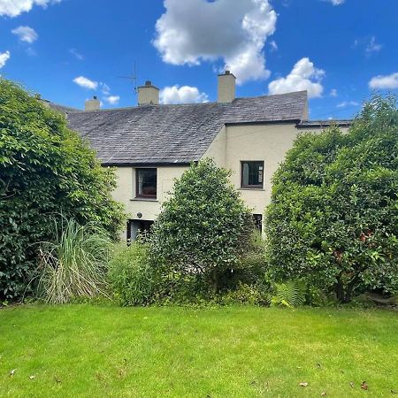 Old Barn Cottage Newby Bridge Exterior photo